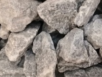铁路碎石道砟检测 一级道砟送检