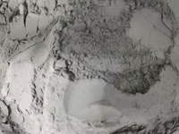 粉煤灰需水量比试验 粉煤灰质量检测