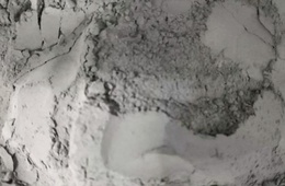 粉煤灰需水量比试验 粉煤灰质量检测