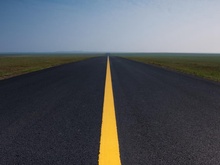 公路标线逆反射系数检测 路面标线现场检测