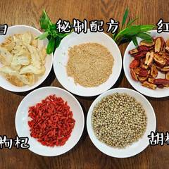 食品与农产品服务案例