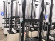 预应力波纹管蠕变试验 波纹管蠕变性能检测