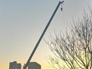 钢丝绳无损检测 钢丝绳无损探伤检测