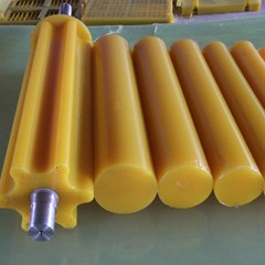 金属材料、新材料服务案例