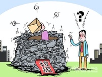 固废危废鉴定