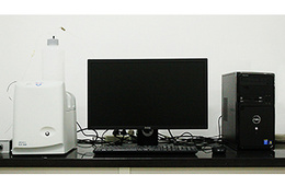 离子色谱仪(IC)