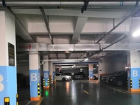 人防主体结构检测 人防工程检测