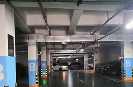 人防主体结构检测 人防工程检测