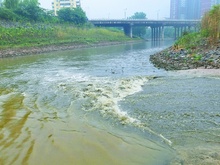 污水验毒