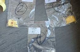 药品成分检测