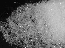 甜蜜素含量分析|甜蜜素成分检测