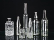 玻璃瓶质量检测|酒瓶玻璃瓶检测
