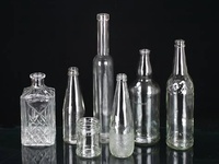 玻璃瓶质量检测|酒瓶玻璃瓶检测