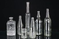 玻璃瓶质量检测|酒瓶玻璃瓶检测