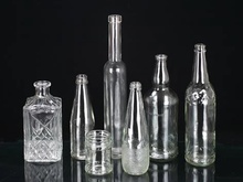 玻璃瓶质量检测|酒瓶玻璃瓶检测