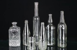 玻璃瓶质量检测|酒瓶玻璃瓶检测