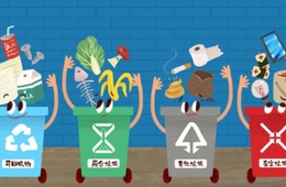 生活垃圾检测|生活垃圾污染物检测