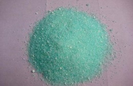 硫酸盐成分测定|硫酸盐含量测定