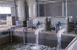 循环水成分检测|循环水微生物检测