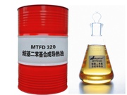 导热油成分检测|导热油组分分析