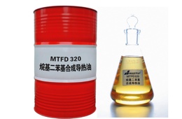 导热油成分检测|导热油组分分析