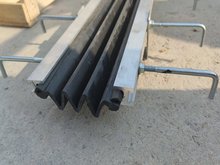 伸缩装置整体性能检测