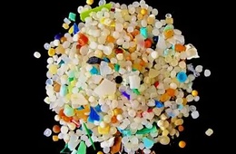微塑料检测|微塑料含量分析