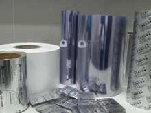 药品包装材料相关检测
