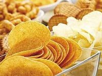 膨化食品检测
