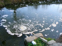 废水成分检测|废水重金属检测