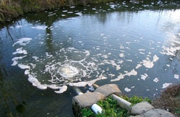 废水成分检测|废水重金属检测