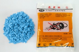 杀鼠剂成分检测|杀鼠剂配方分析