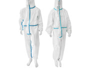 医用一次性防护服测试服务|医用防护服检测|一次性医用防护服无菌检测
