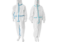 医用一次性防护服测试服务|医用防护服检测|一次性医用防护服无菌检测