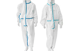 医用一次性防护服测试服务|医用防护服检测|一次性医用防护服无菌检测