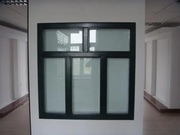 防火窗检测