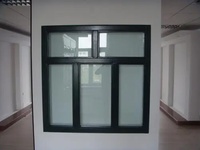 防火窗检测