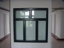 防火窗检测