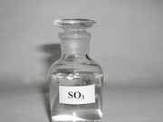 三氧化硫含量测定|三氧化硫成分测定