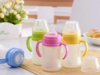 婴儿奶瓶强度检测|婴儿奶瓶外观检测