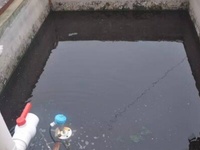 沼液浓度检测|沼液含量检测