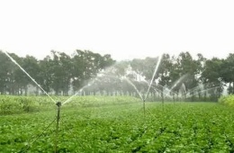 灌溉用水检测|灌溉用水成分分析