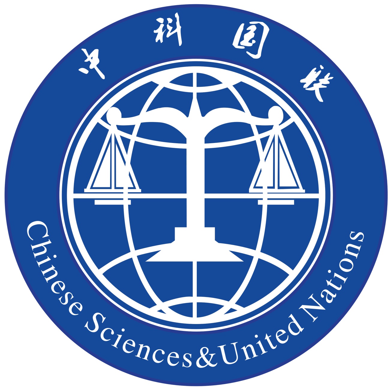 中科国联湖州质检研究院有限公司logo