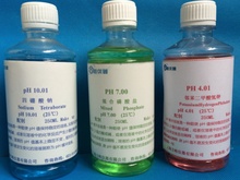 缓冲液成分检测|缓冲液配方分析