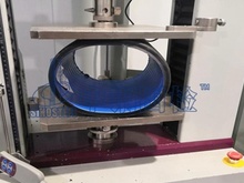 PVC含量检测 pvc成分测试