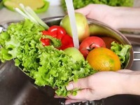 食品中农药残留的检测