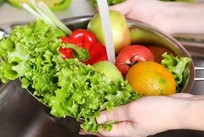 食品中农药残留的检测