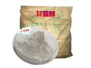 甘露醇成分检测|甘露醇含量检测