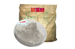 甘露醇成分检测|甘露醇含量检测