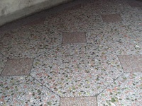 水磨石成分检测|水磨石质量检测